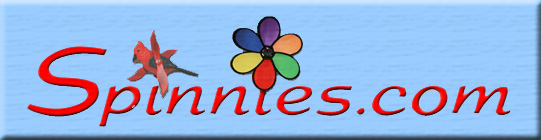 Spinnies.com